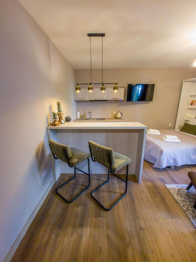 Like Home 3 Centrum Rynek شفيدنيتسا المظهر الخارجي الصورة